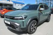 Renault Duster Evolution