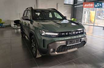 Renault Duster 2025 в Харків