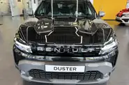 Renault Duster Evolution