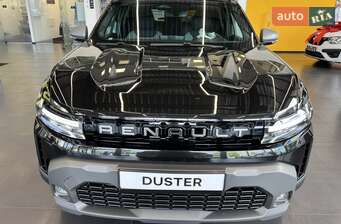 Renault Duster 2026 в Одеса