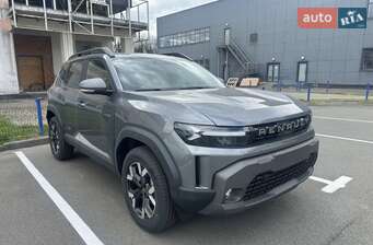 Renault Duster 2026 в Київ