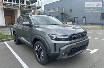 Renault Duster 2026 Techno