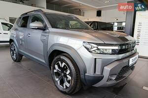 Renault Duster Techno