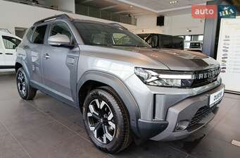 Renault Duster 2026 в Дніпро (Дніпропетровськ)