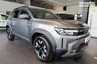 Renault Duster 1.3TCe EDC (150 к.с.) 2026