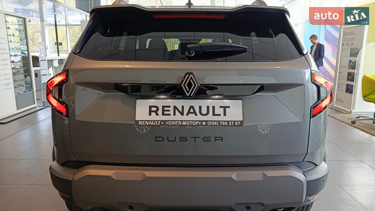 Renault-10