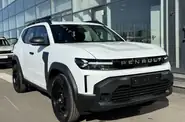 Renault Duster Authentic