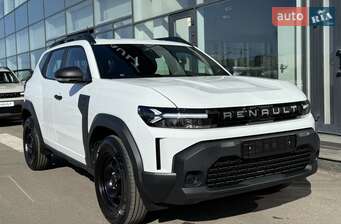Renault Duster 2026 в Київ