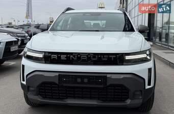 Renault Duster 2026 в Київ