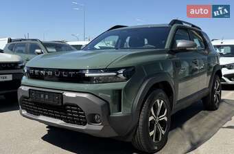 Renault Duster 2026 в Київ
