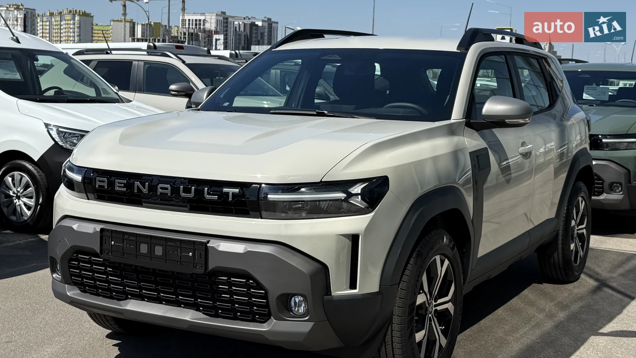 Renault-3
