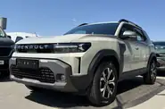Renault Duster Evolution