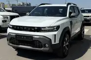 Renault Duster Evolution