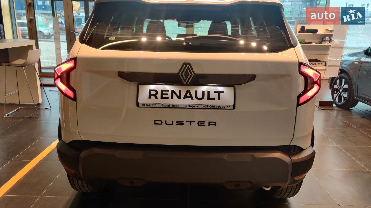 Renault-10