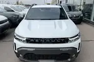Renault Duster Evolution