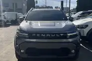 Renault Duster Evolution
