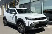 Renault Duster Evolution