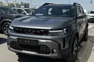 Renault Duster Evolution