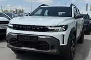Renault Duster Evolution