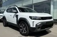 Renault Duster Evolution