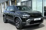 Renault Duster Evolution