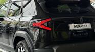 Renault Duster Techno