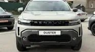 Renault Duster Techno