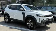 Renault Duster Evolution