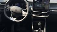 Renault Duster Evolution