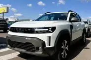Renault Duster Evolution