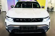 Renault Duster Techno