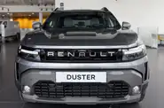 Renault Duster Techno