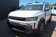 Renault Duster Evolution