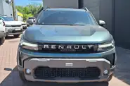 Renault Duster Evolution