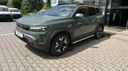 Renault Duster Techno