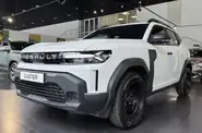 Renault Duster Authentic