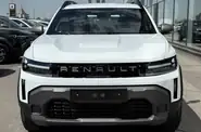 Renault Duster Evolution
