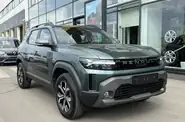 Renault Duster Evolution