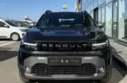 Renault Duster Evolution