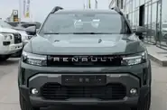 Renault Duster Evolution