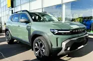 Renault Duster Evolution