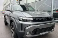 Renault Duster Evolution