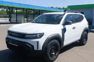 Renault Duster Authentic