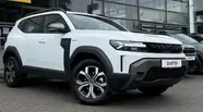 Renault Duster Evolution
