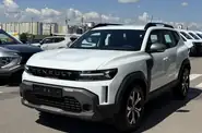 Renault Duster Evolution