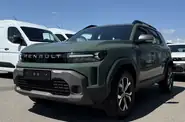 Renault Duster Evolution