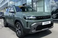 Renault Duster Evolution