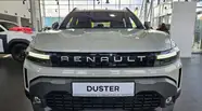 Renault Duster Evolution