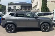 Renault Duster Techno
