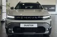 Renault Duster Evolution